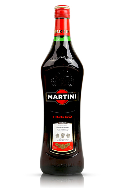 Martini Rossi Vermouth Rosso Italy 1000ml