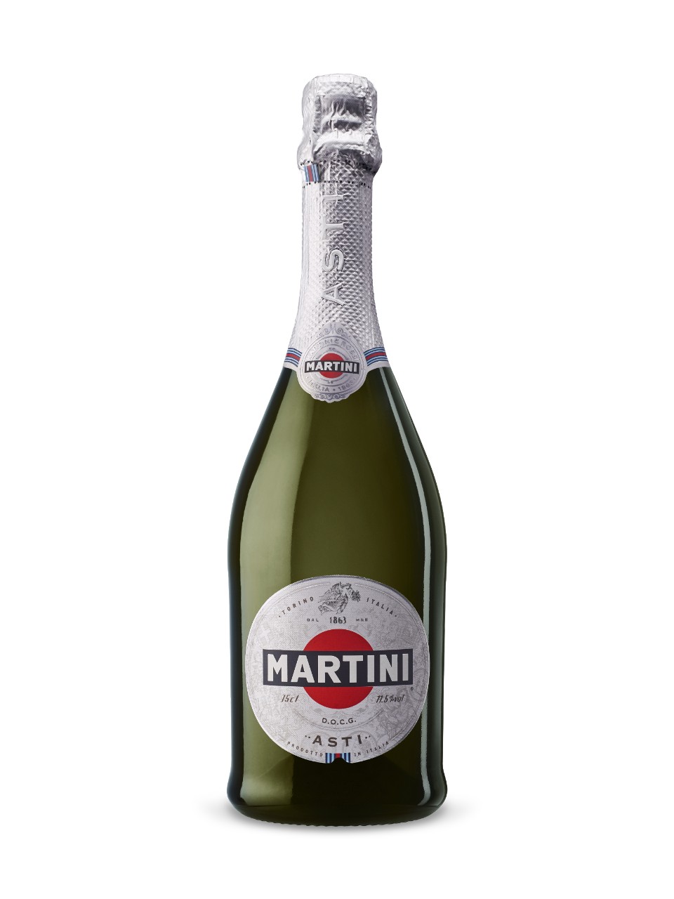 Martini Asti 750ml
