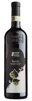 Stefano Farina Barolo 750ml