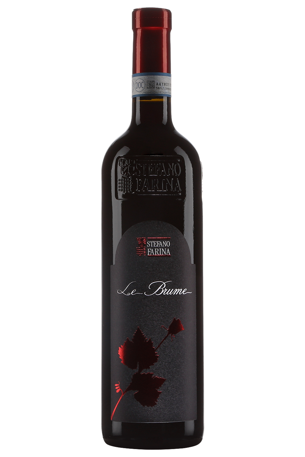 Stefano Farina Le Brume Langhe 750ml