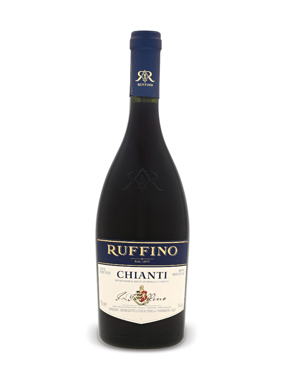 Ruffino Chianti 750ml
