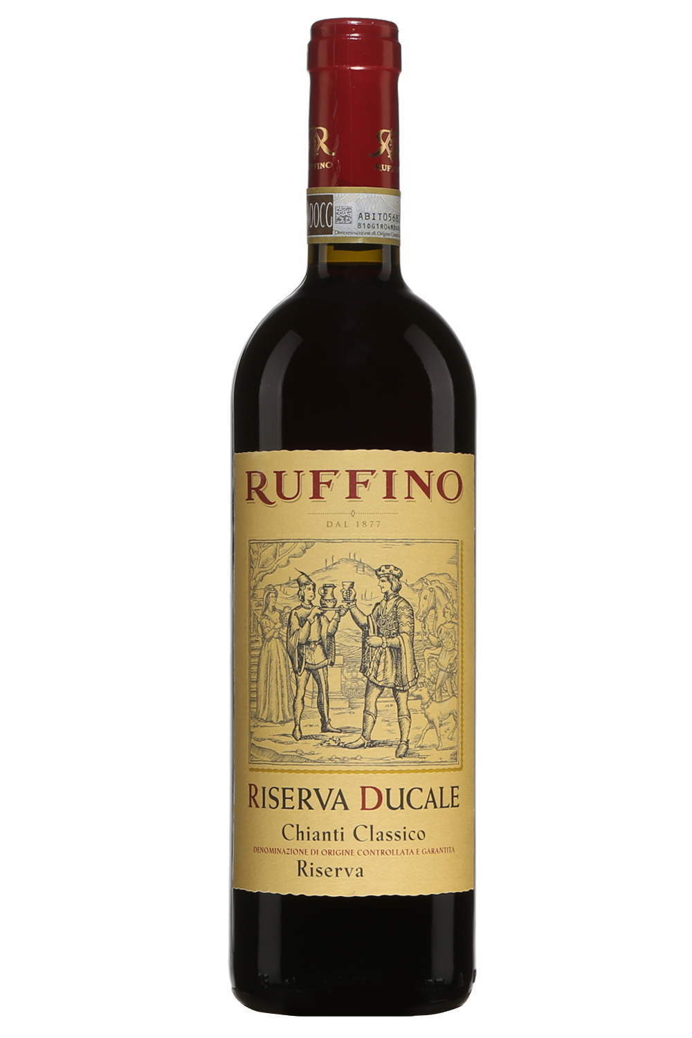 Ruffino Ducale Riserva Chianti Classico 750ml