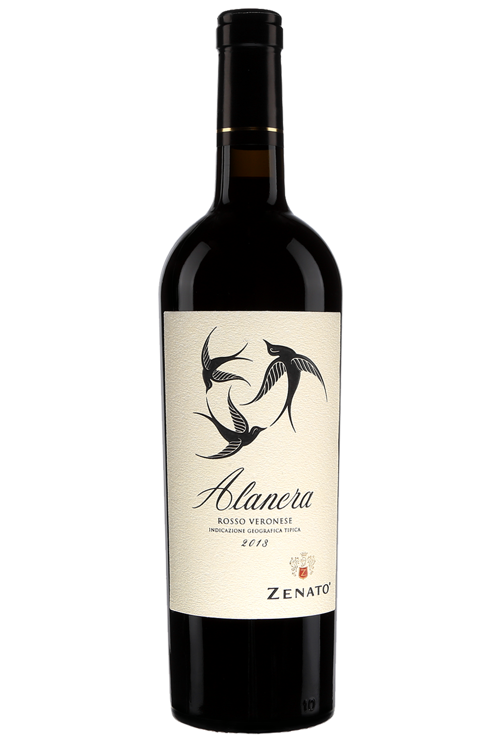 Zenato Alanera Rosso Veronese 750ml