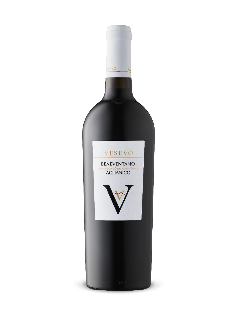 Vesevo Aglianico Beneventano 750ml