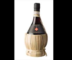 Geografico Chianti Fiasco 750ml