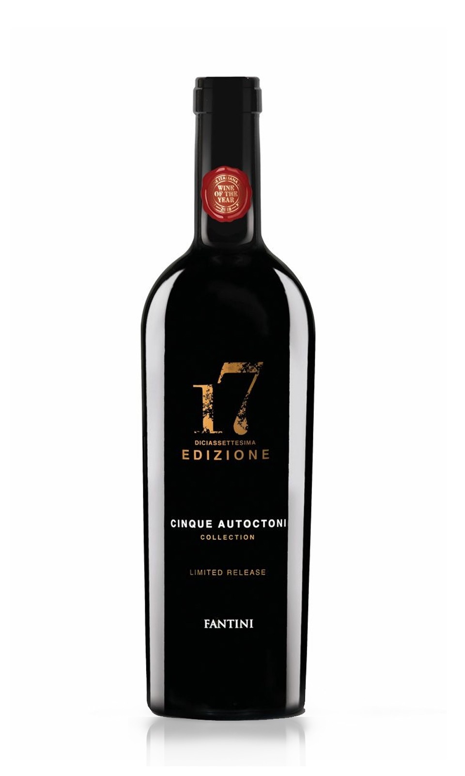 Farnese Edizione Collection Limited Release 750ml