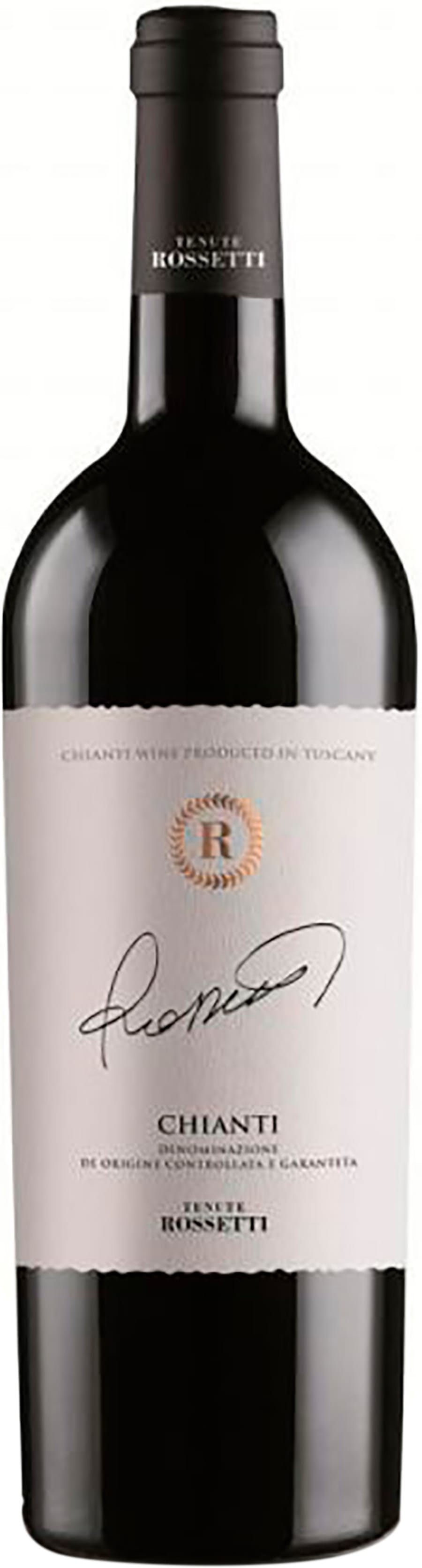 Tenute Rossetti Chianti 750ml