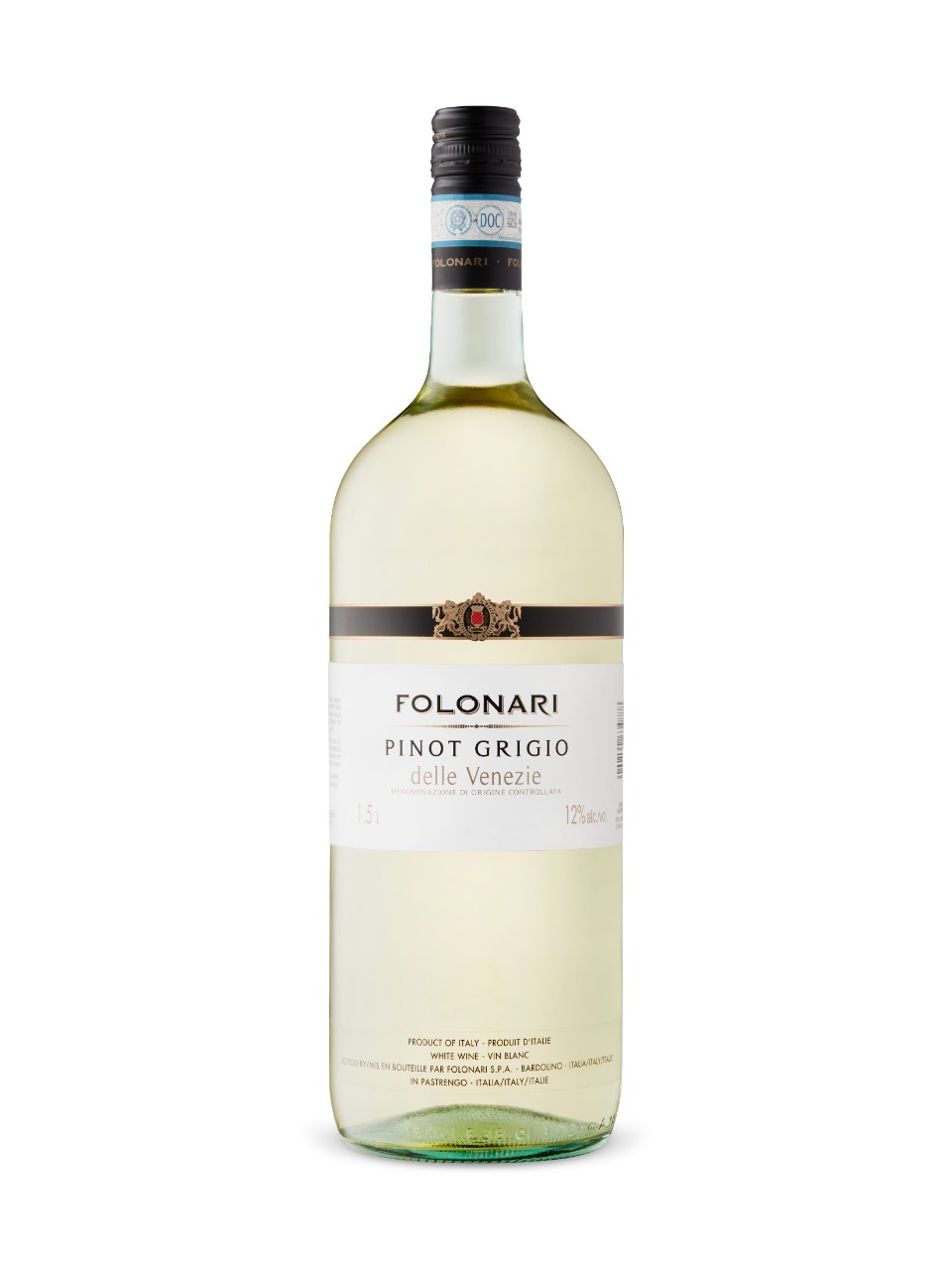 Folonari Pinot Grigio Veneto 1500ml