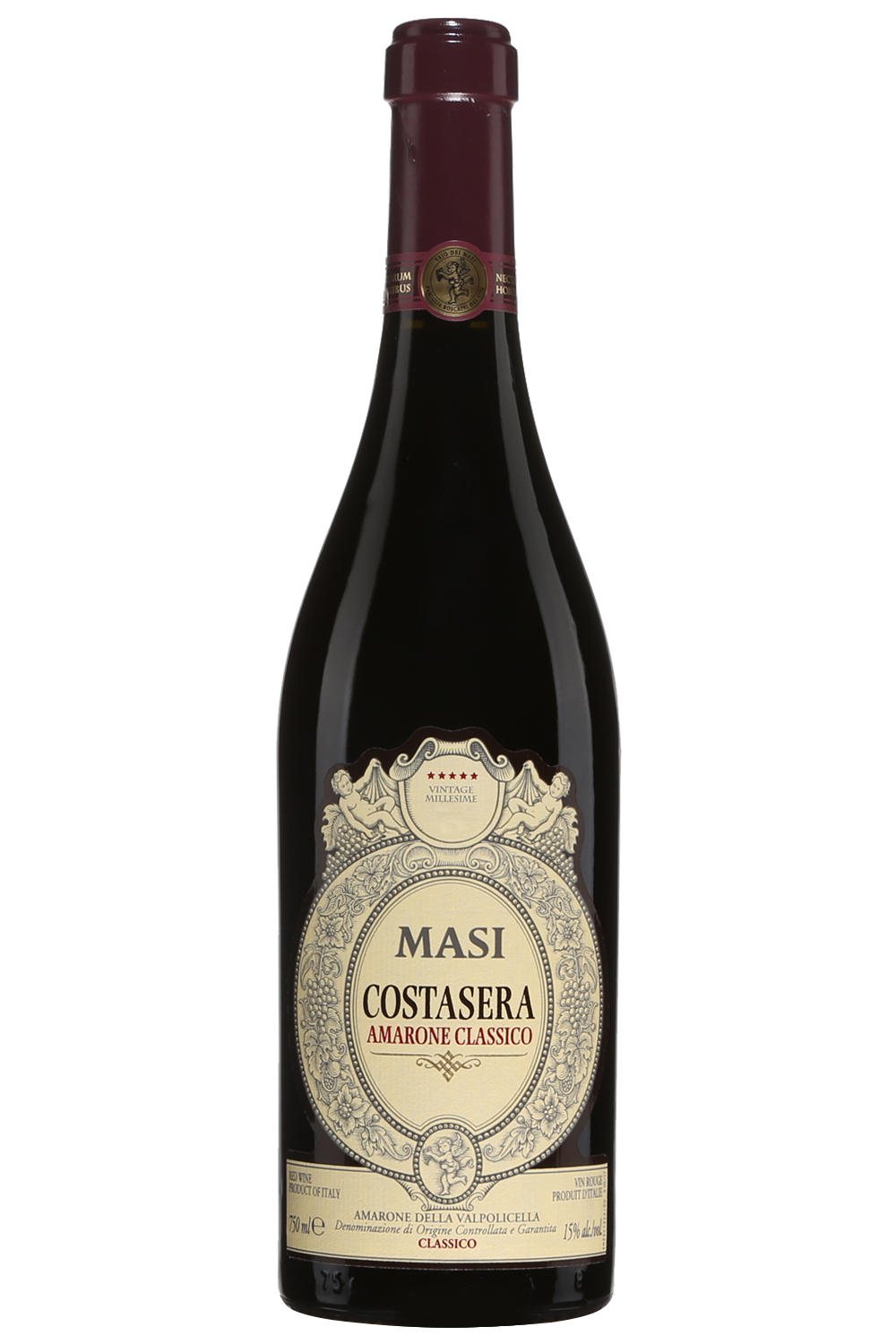 Masi Costasera Amarone Classico 750ml
