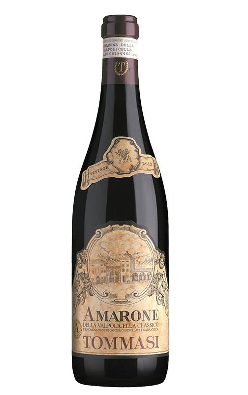 Tommasi Amarone della Valpolicella 750ml