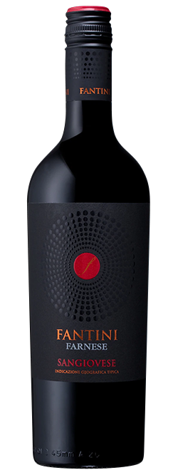 Fantini Sangiovese Puglia 750ml