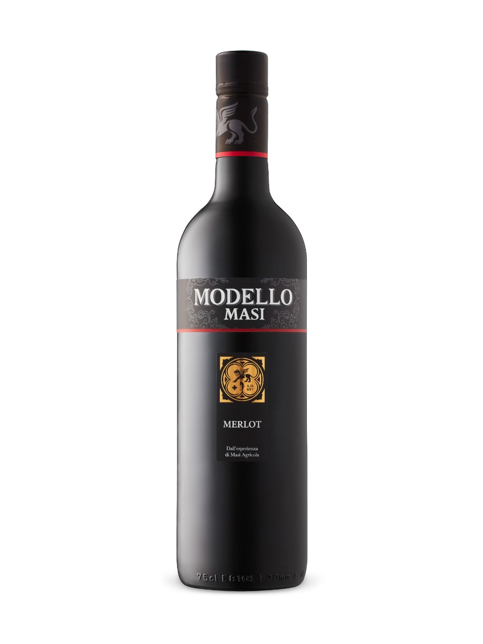 Masi Modello Merlot Italy 750ml