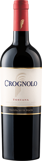 Tenuta Sette Ponti Crognolo Tuscany 750ml