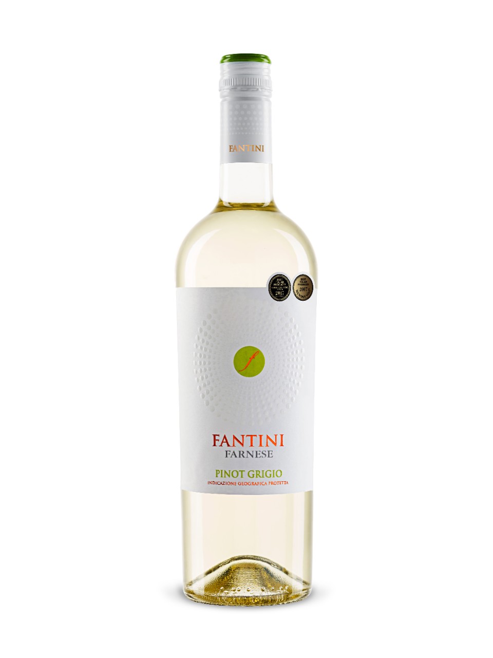 Fantini Pinot Grigio Terre Siciliane 750ml
