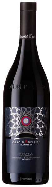 Cascina Adelaide Barolo 750ml