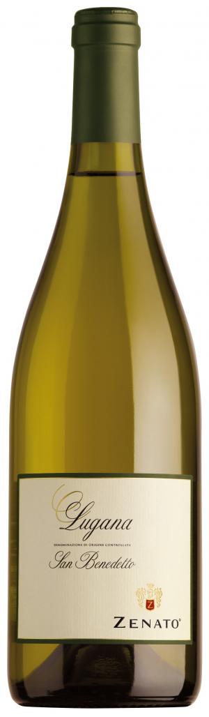 Zenato San Benedetto Lugana 750ml