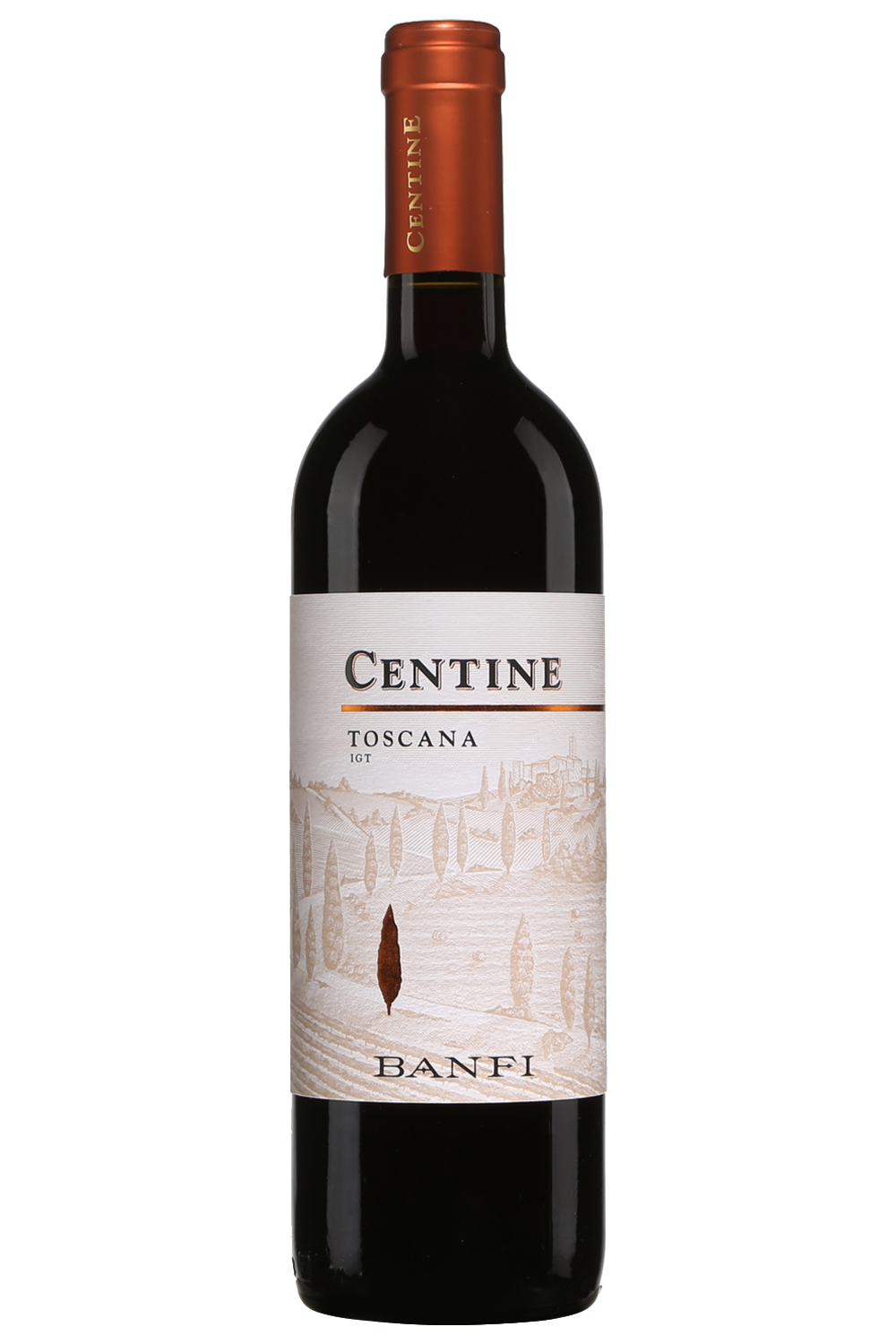 Banfi Centine Rosso Tuscany 375ml