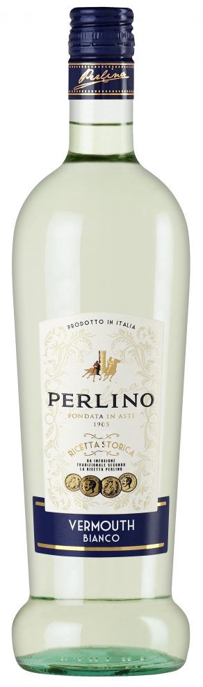 Perlino Sweet Vermouth Italy 1000ml