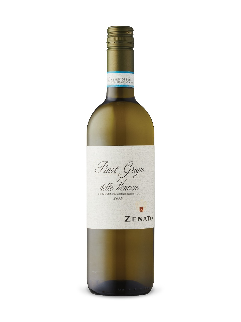 Zenato Pinot Grigio Veneto 750ml