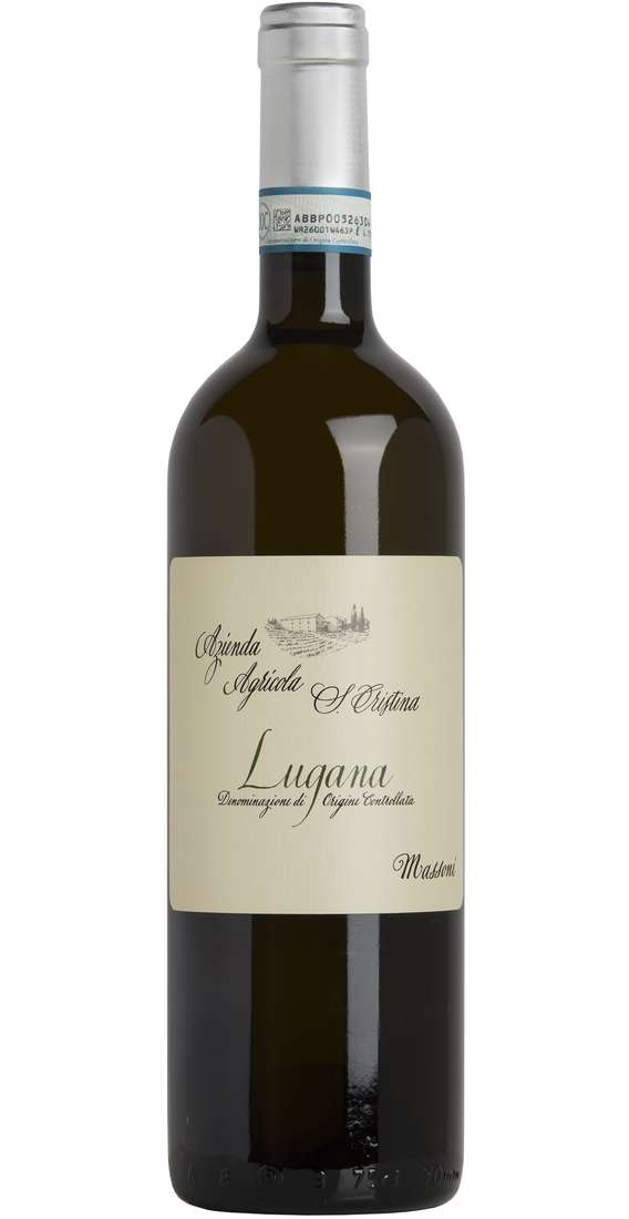 Zenato Santa Cristina Lugana 750ml
