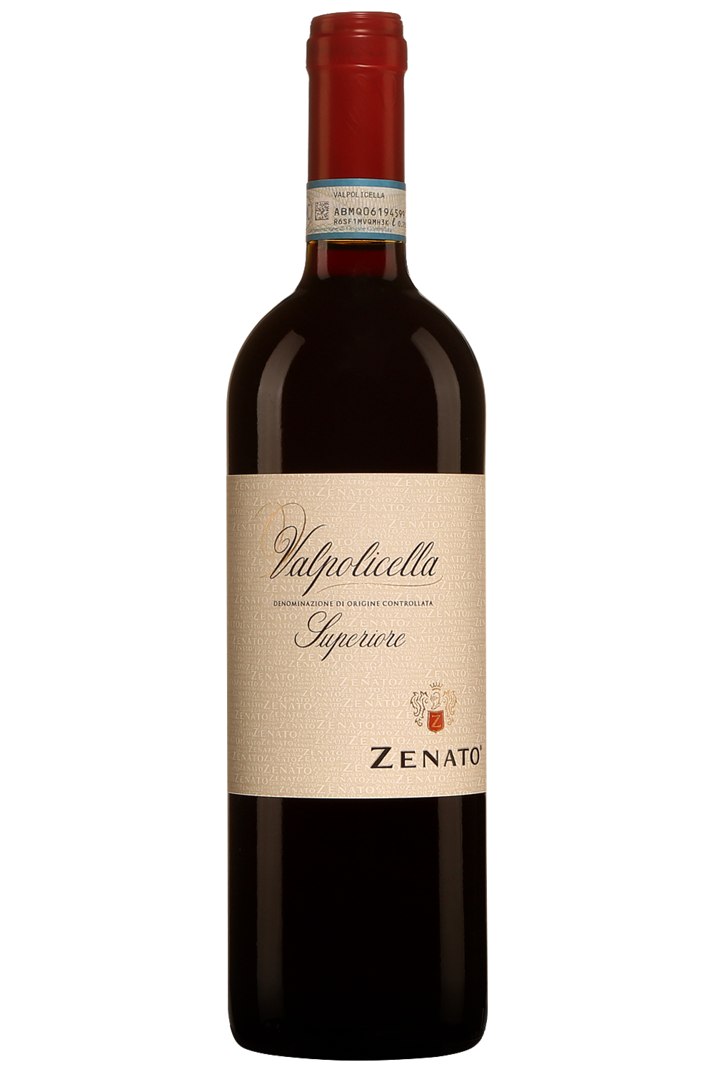 Zenato Valpolicella Classico Superiore 375ml