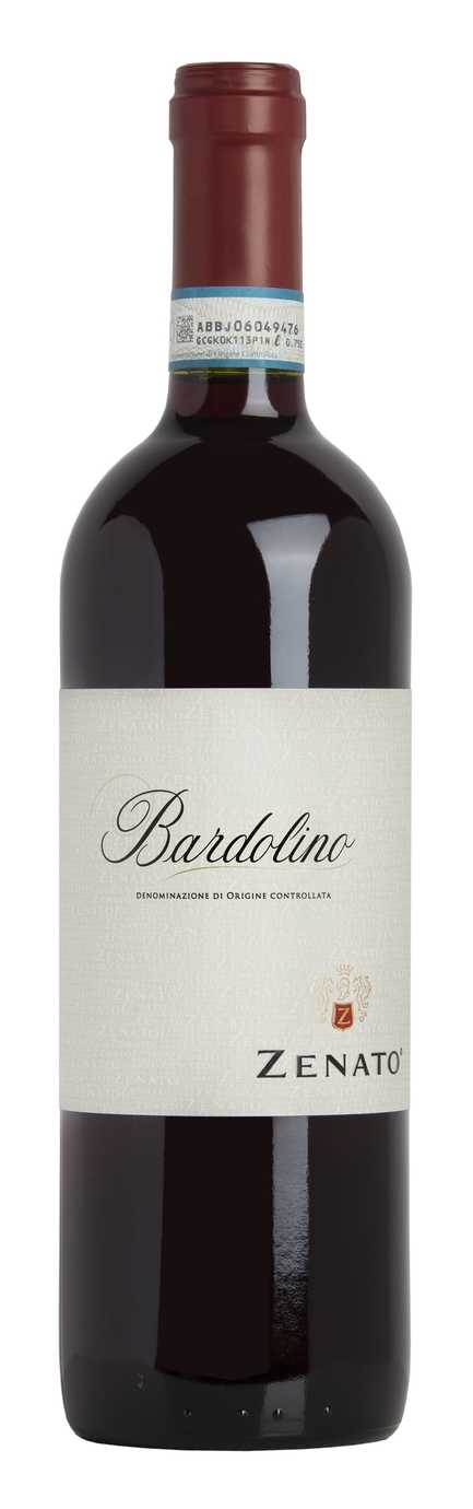 Zenato Bardolino 375ml