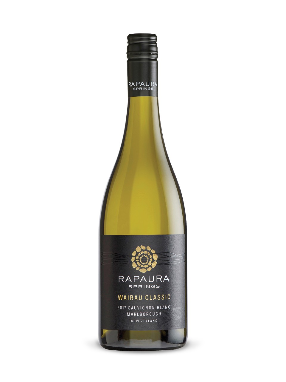 Rapaura Springs Sauvignon Blanc Marlborough 750ml