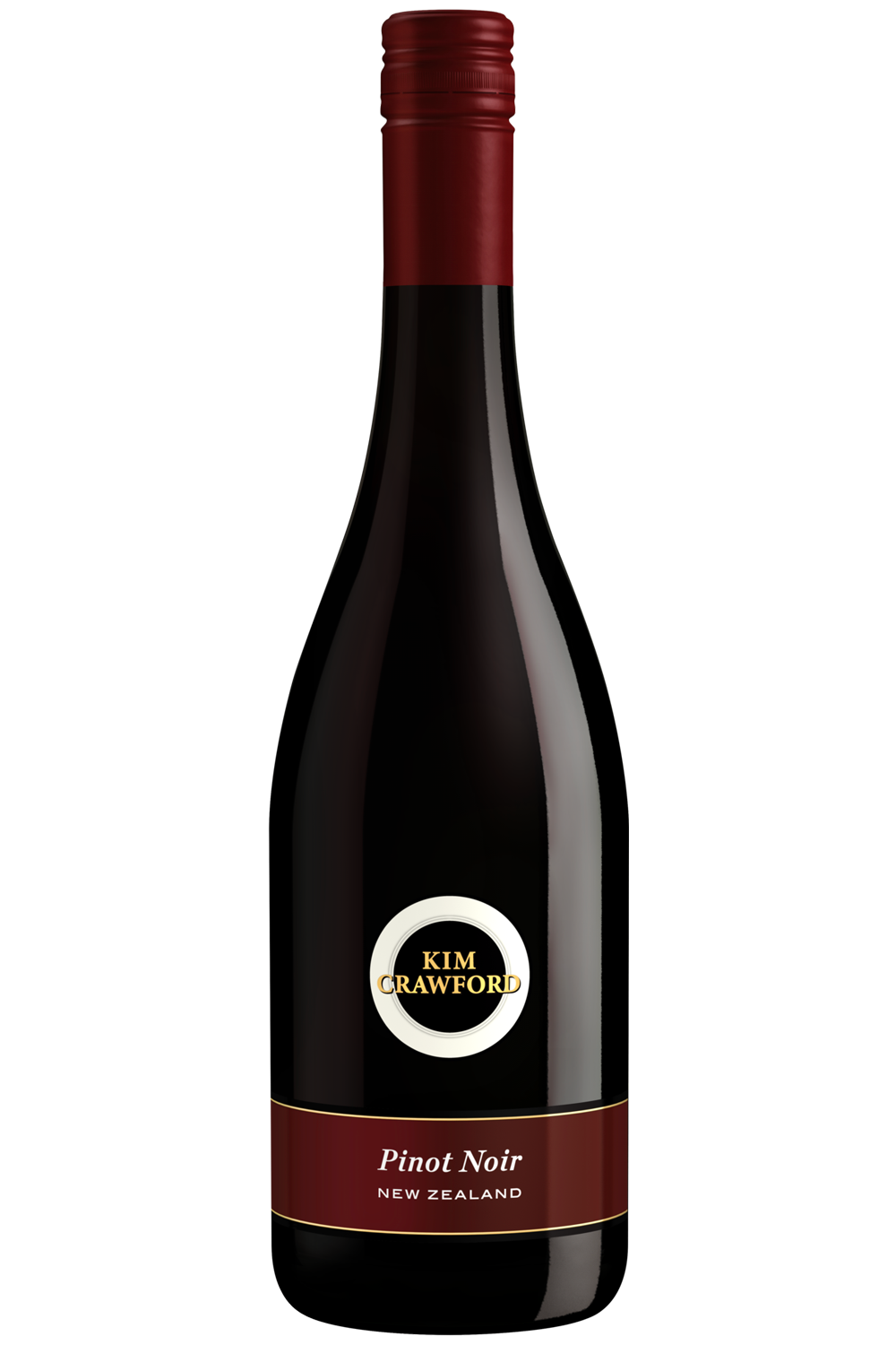 Kim Crawford South Island Pinot Noir Marlborough 750ml