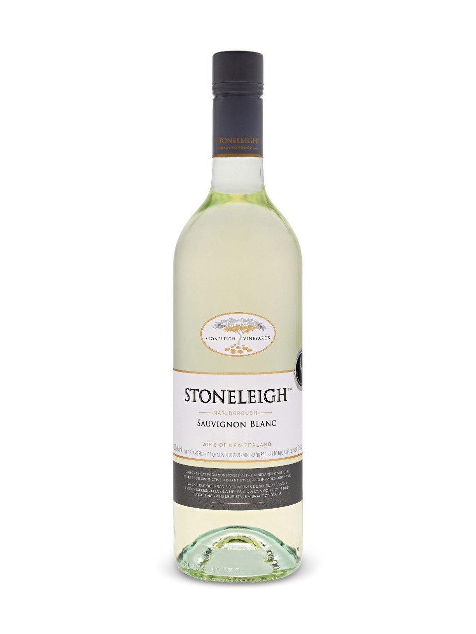Stoneleigh Sauvignon Blanc Marlborough 750ml