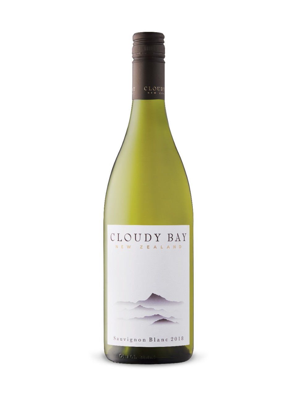 Cloudy Bay Sauvignon Blanc Marlborough 750ml