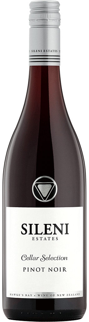 Sileni Pinot Noir Marlborough 750ml