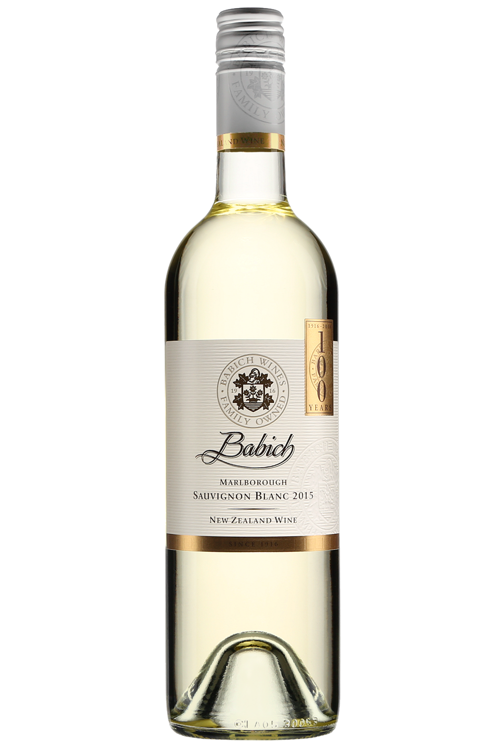 Babich Sauvignon Blanc Marlborough 750ml
