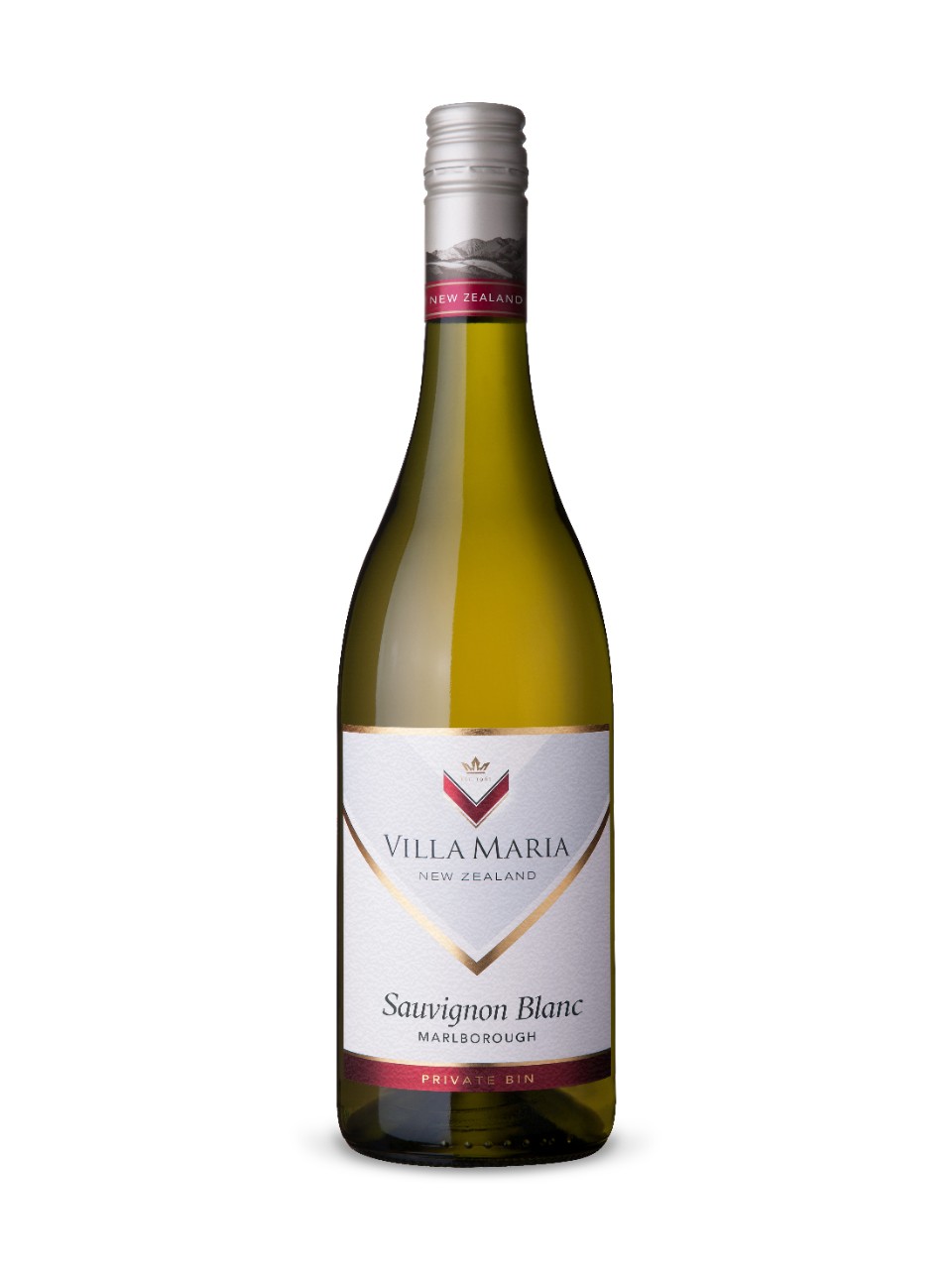 Villa Maria Sauvignon Blanc Marlborough 750ml