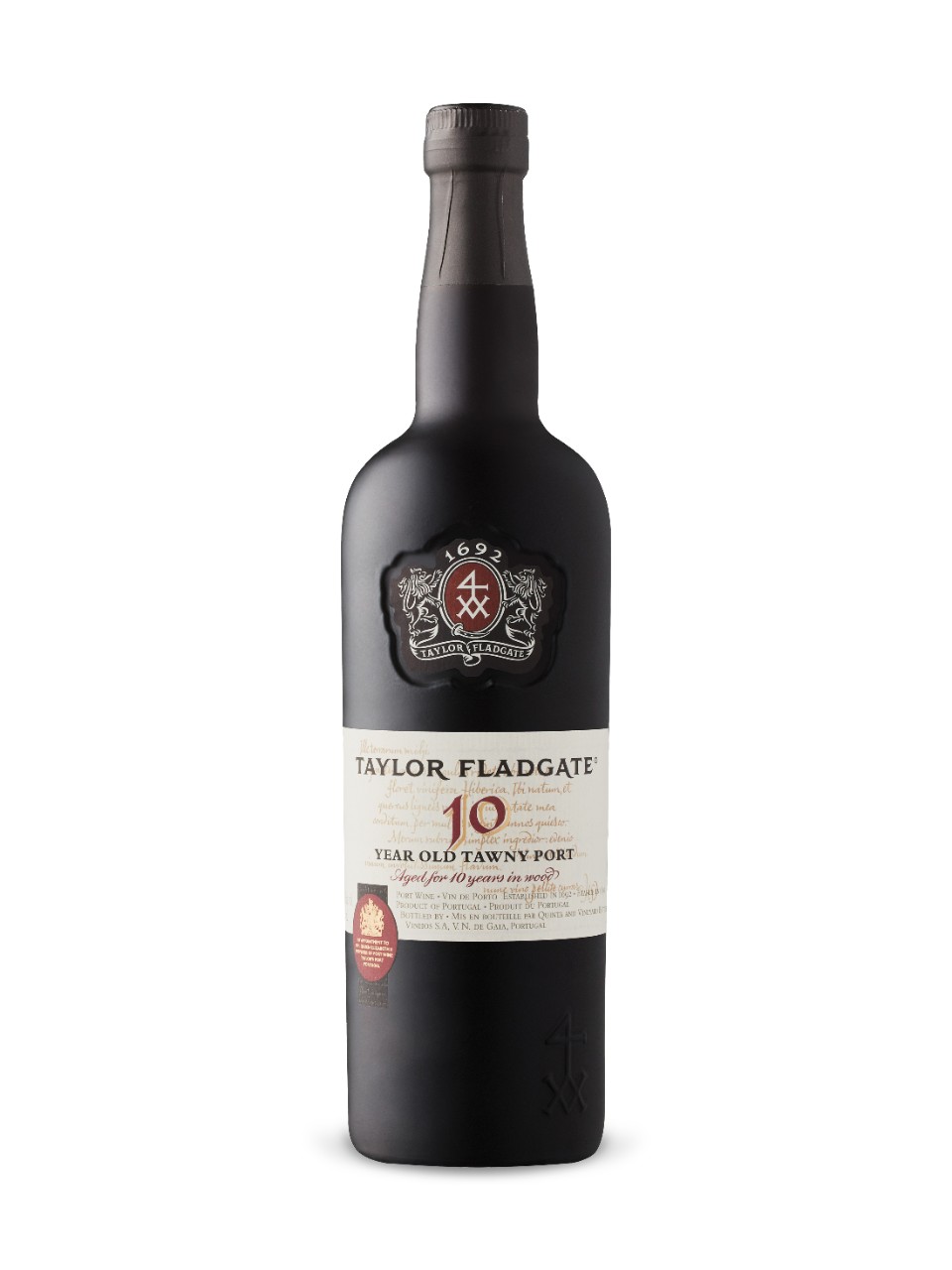 Taylor Fladgate 10 Year Old Tawny Port 750ml