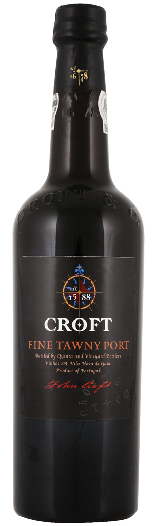 Croft Tawny Port 750ml