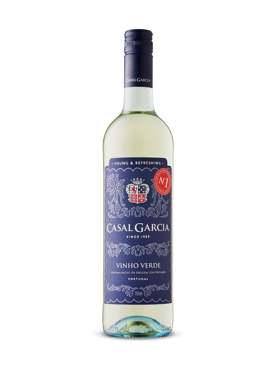 Aveleda Casal Garcia Vinho Verde 750ml