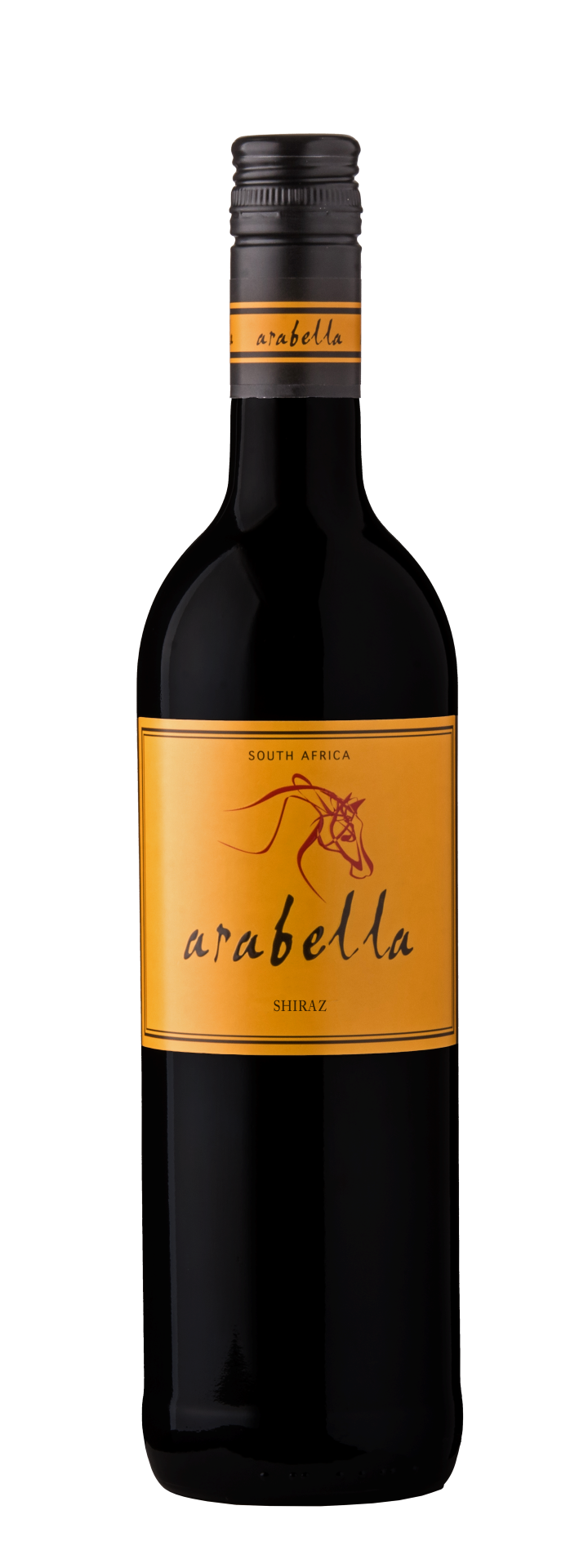 Arabella Shiraz South Africa 750ml