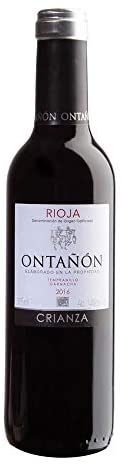 Ontanon Crianza Rioja 375ml