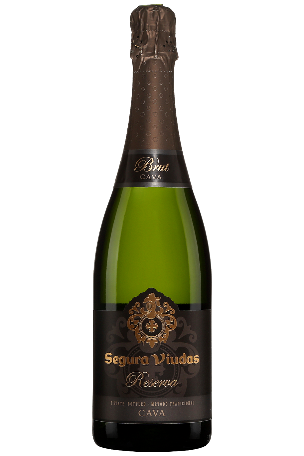 Segura Viudas Cava Brut 750ml