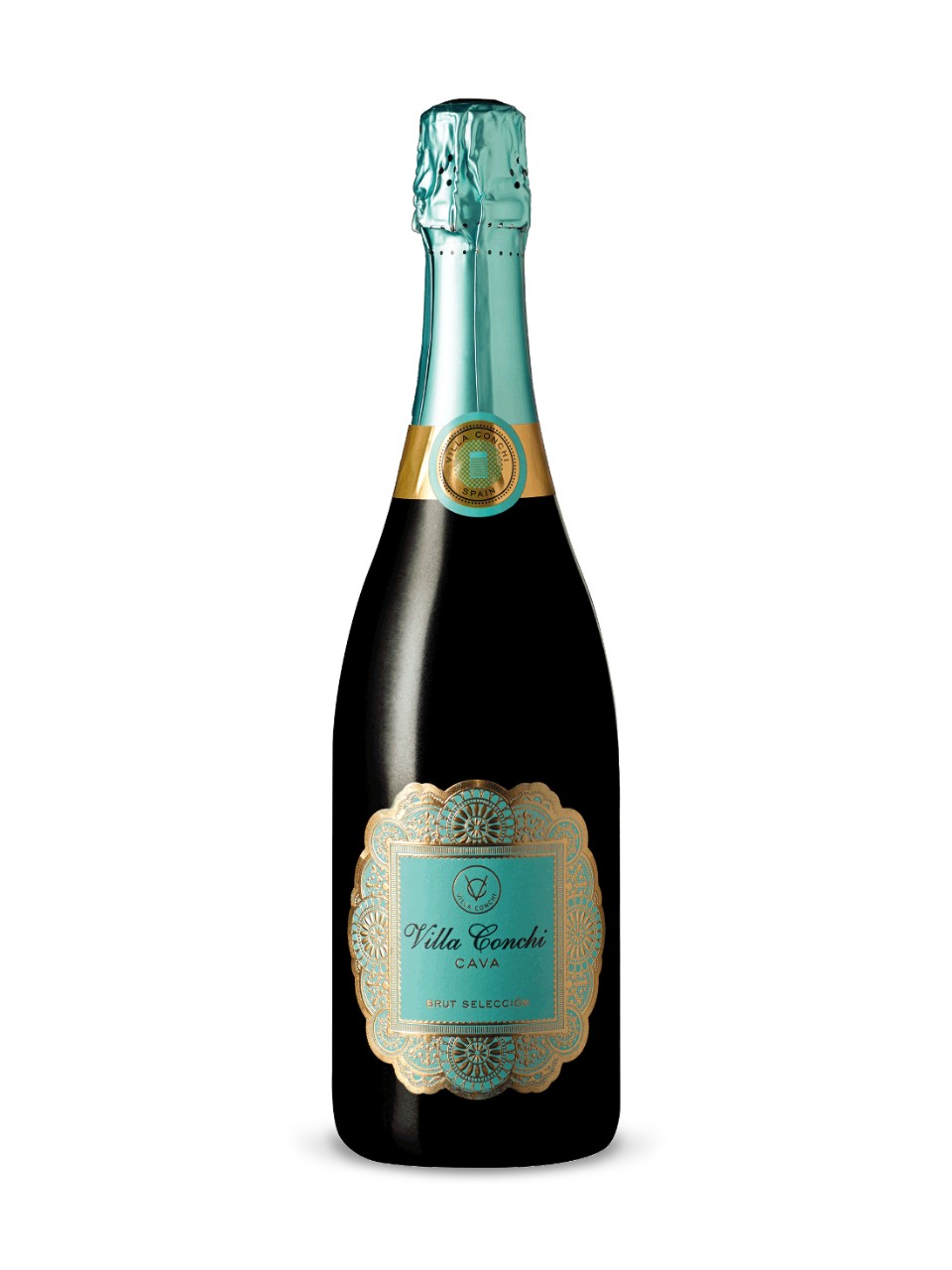 Villa Conchi Brut Cava 750ml