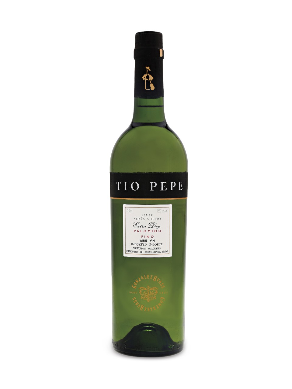 Tio Pepe Fino Sherry 750ml
