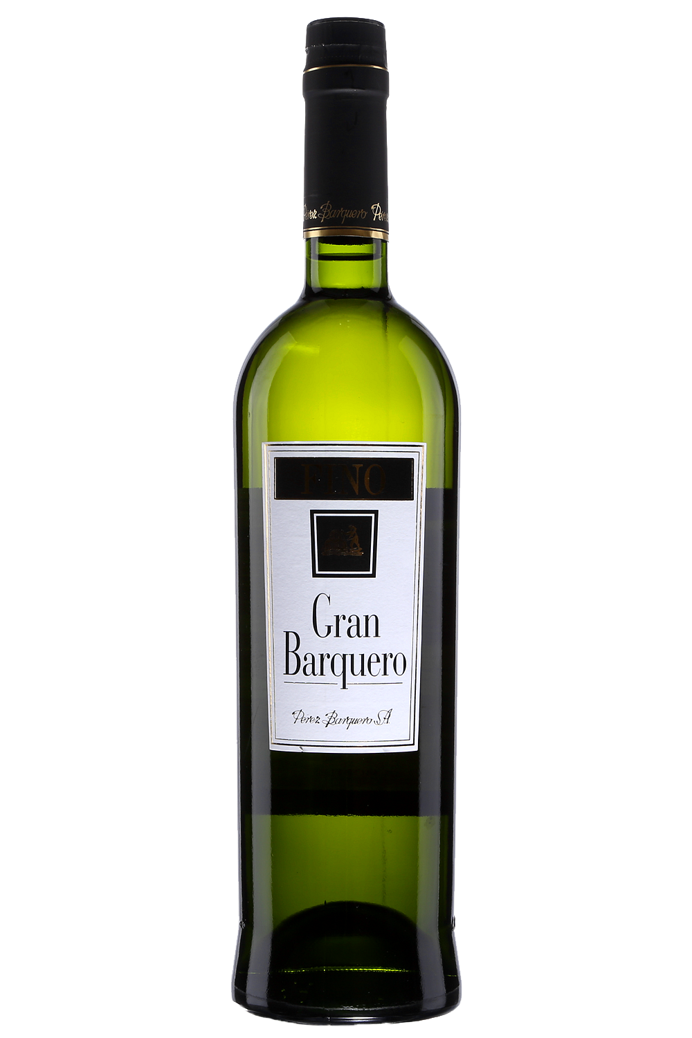 Perez Barquero Gran Barquero Fino Sherry Montilla 750ml