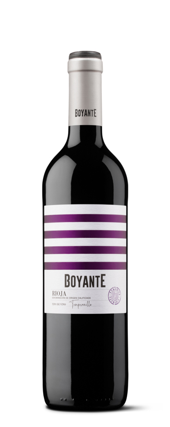 Ontanon Boyante Rioja 750ml