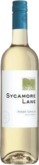 Sycamore Lane Pinot Grigio California 750ml