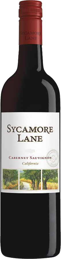 Sycamore Lane Cabernet Sauvignon California 750ml