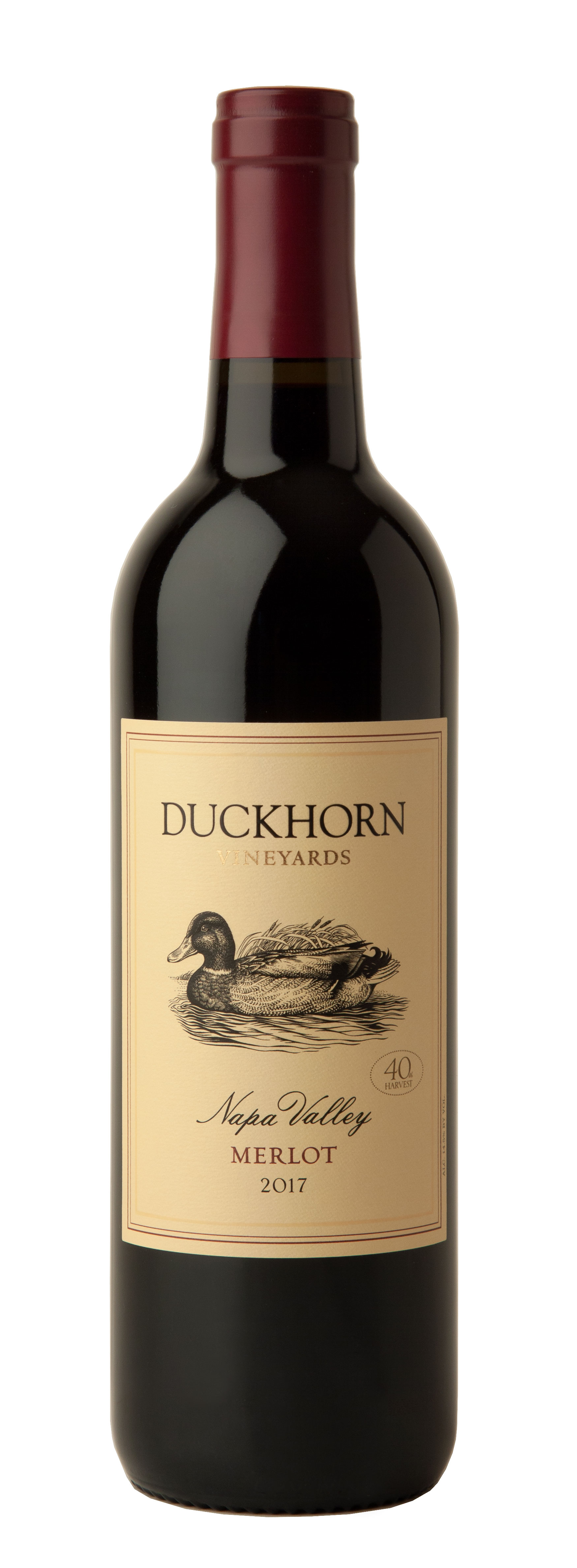 Duckhorn Merlot Napa Valley 750ml