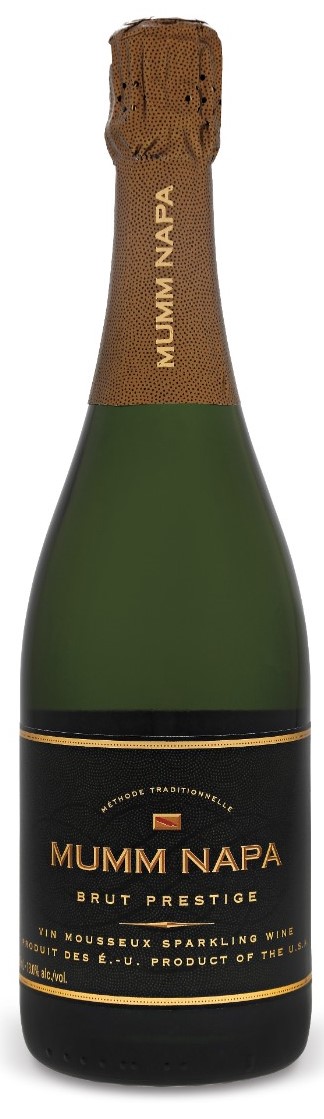 Mumm Napa Prestige Cuvee Napa Valley 750ml