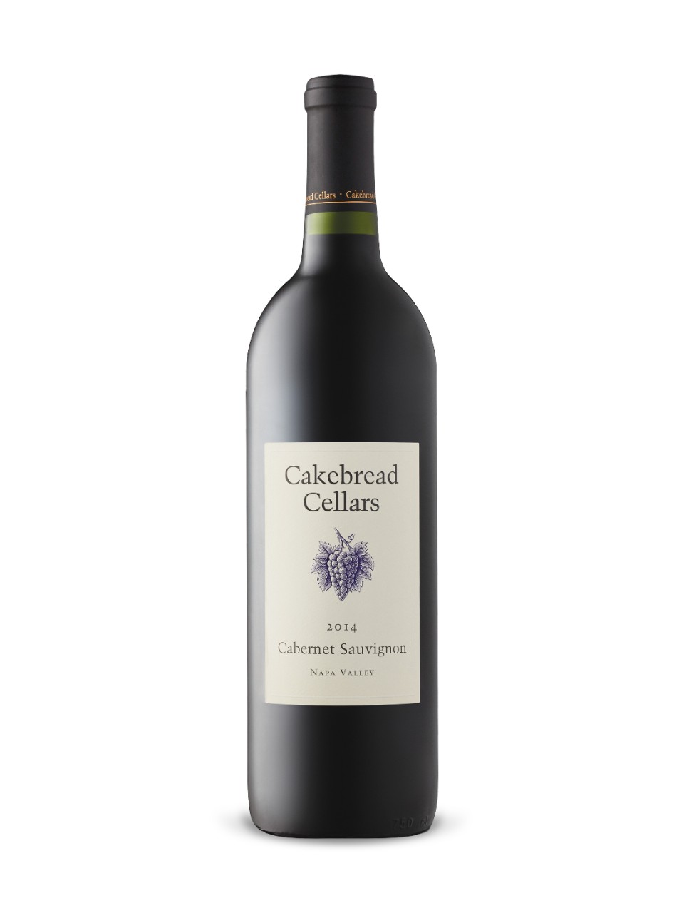 Cakebread Cabernet Sauvignon Napa Valley 750ml