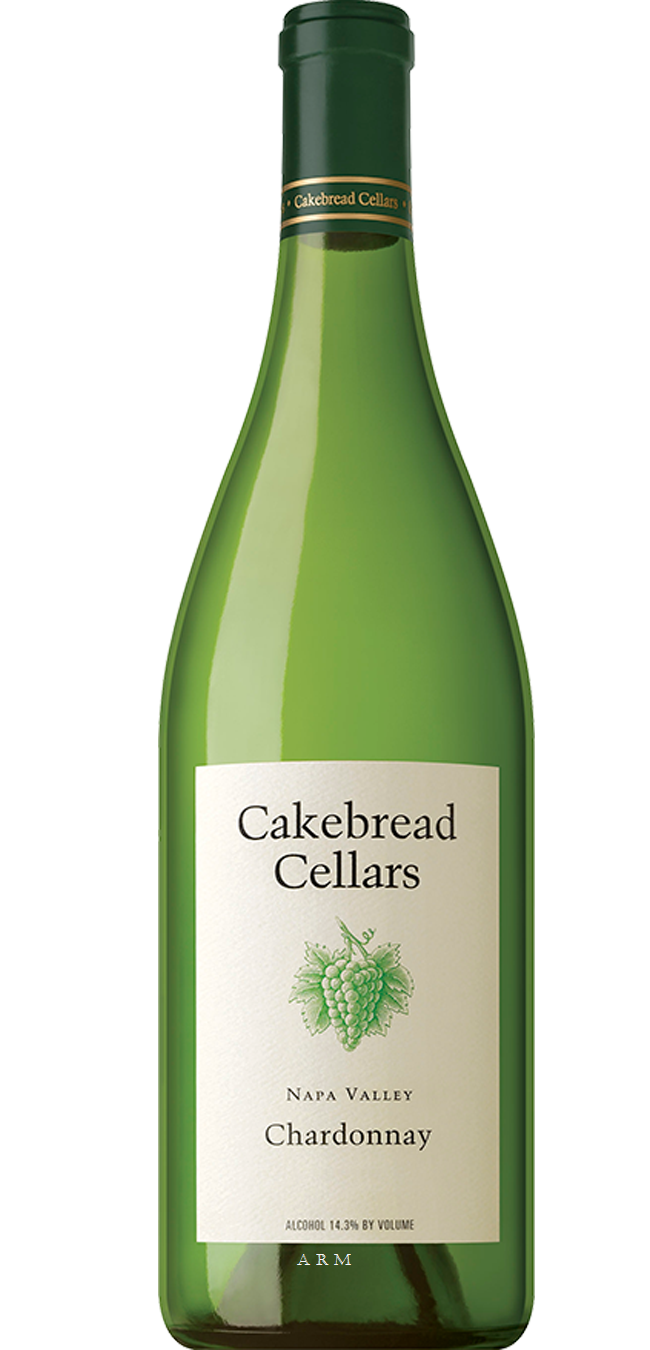Cakebread Chardonnay Napa Valley 750ml
