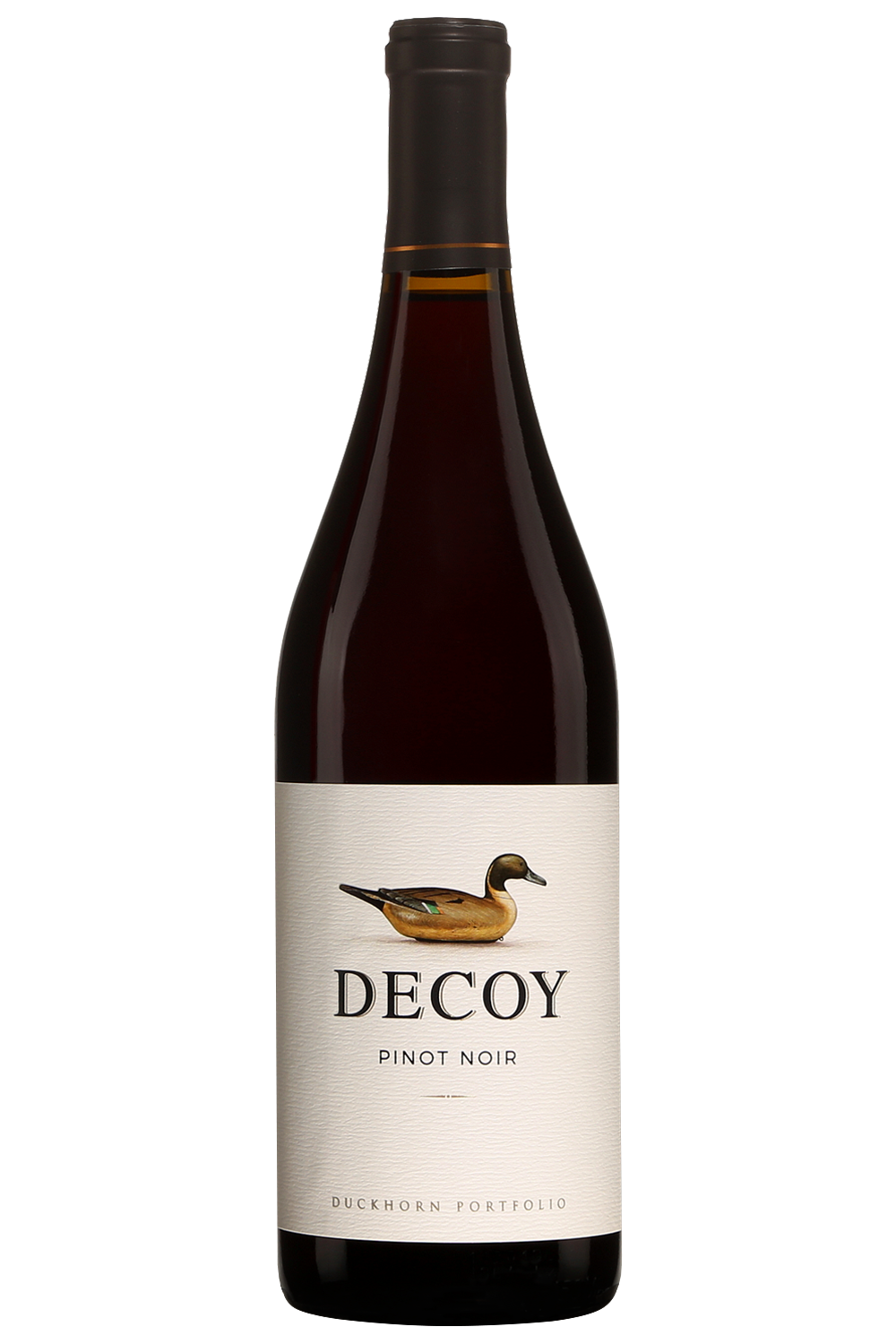 Decoy Pinot Noir California 750ml